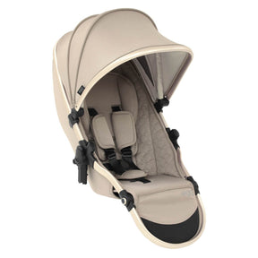 Egg 3 Tandem Seat - Feather 1