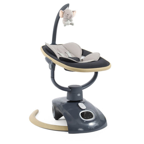 Egg Home Smart Motion Rocker - Carbonite 6