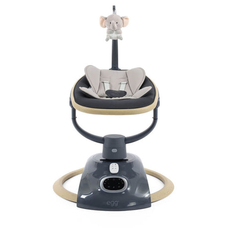 Egg Home Smart Motion Rocker - Carbonite 14