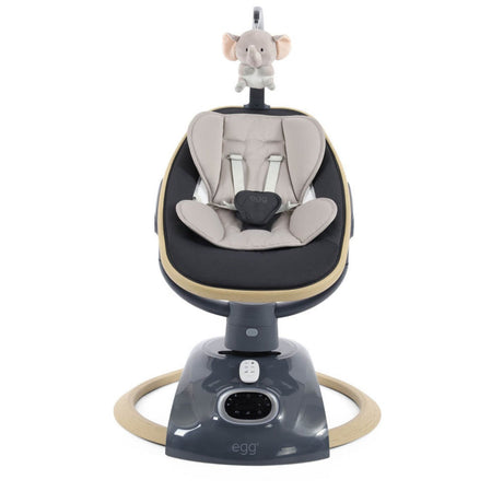 Egg Home Smart Motion Rocker - Carbonite 17