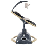 Egg Home Smart Motion Rocker - Carbonite 18
