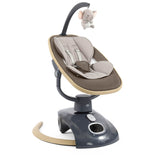 Egg Home Smart Motion Rocker - Mink 1