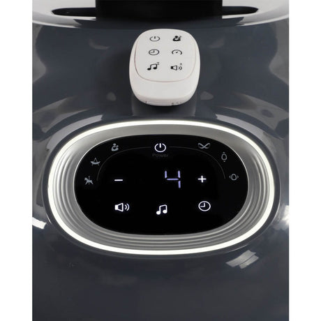 Egg Home Smart Motion Rocker - Mink 9