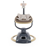 Egg Home Smart Motion Rocker - Mink 12