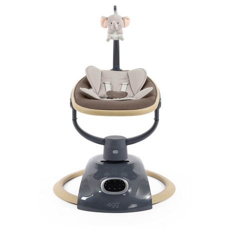 Egg Home Smart Motion Rocker - Mink 12