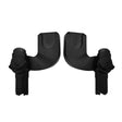 Egg 2/3 Lower Car Seat Adaptors 1