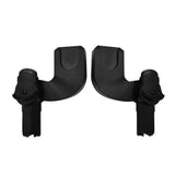 Egg 2/3 Lower Car Seat Adaptors 1