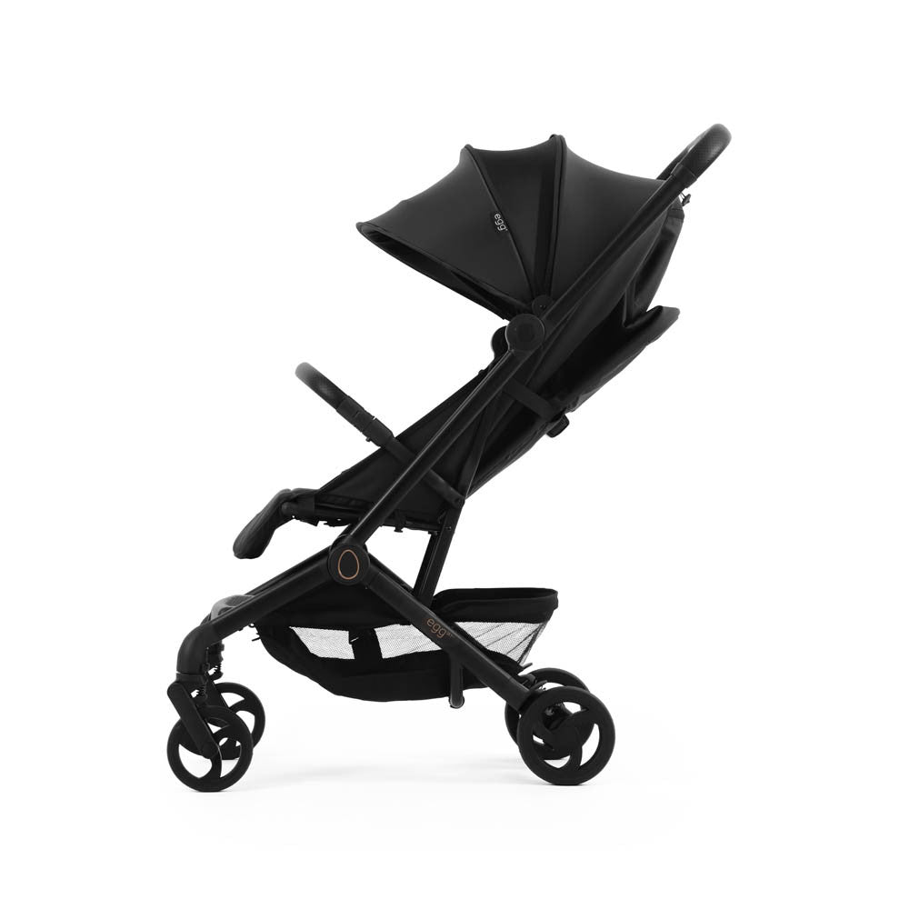 egg Sky Stroller - Black