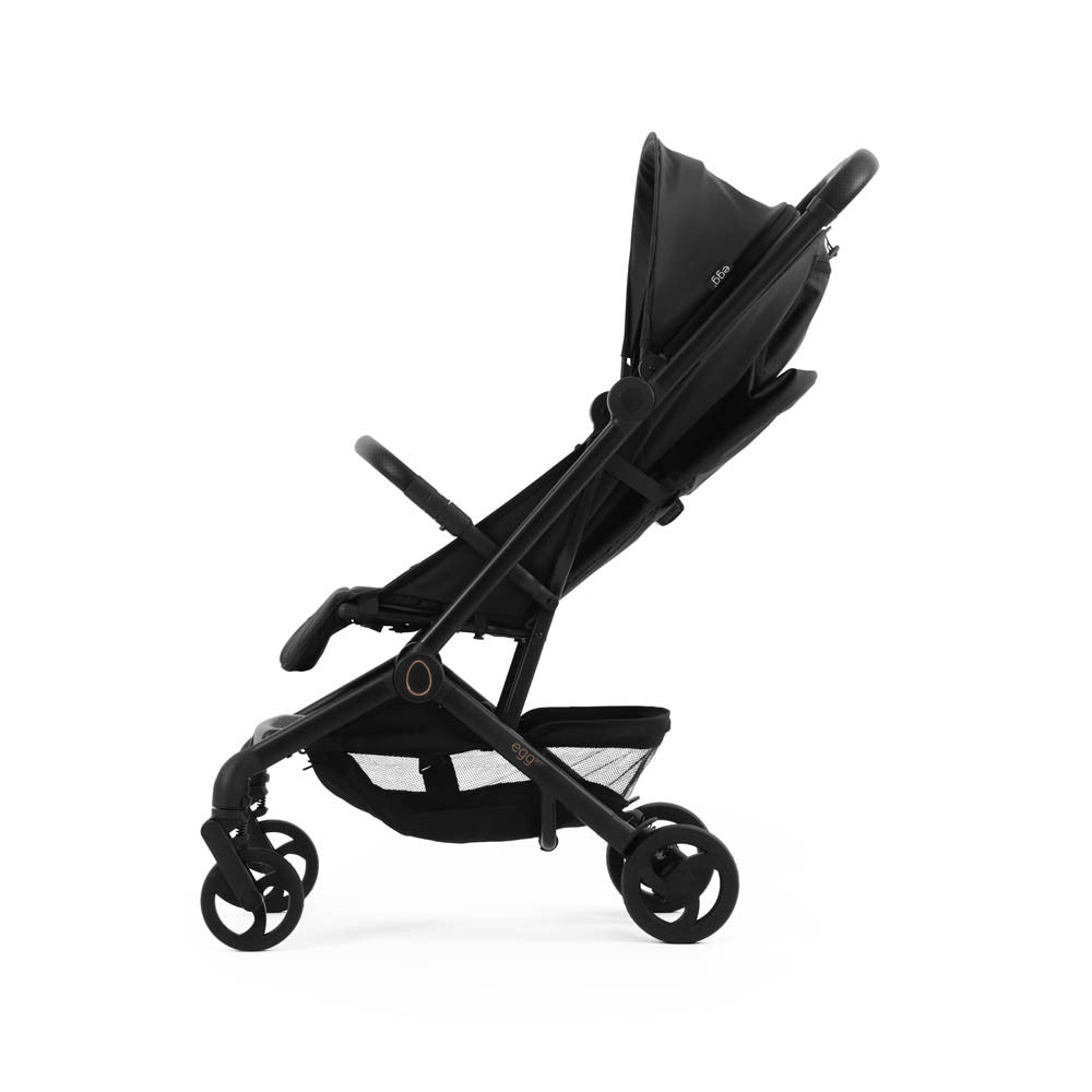 egg Sky Stroller - Black