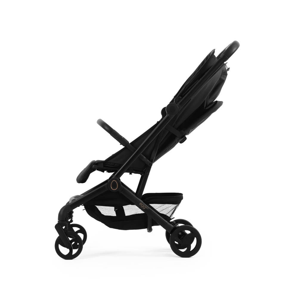 egg Sky Stroller - Black