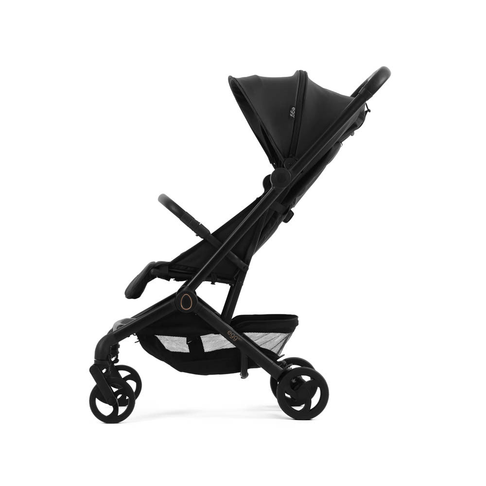 egg Sky Stroller - Black
