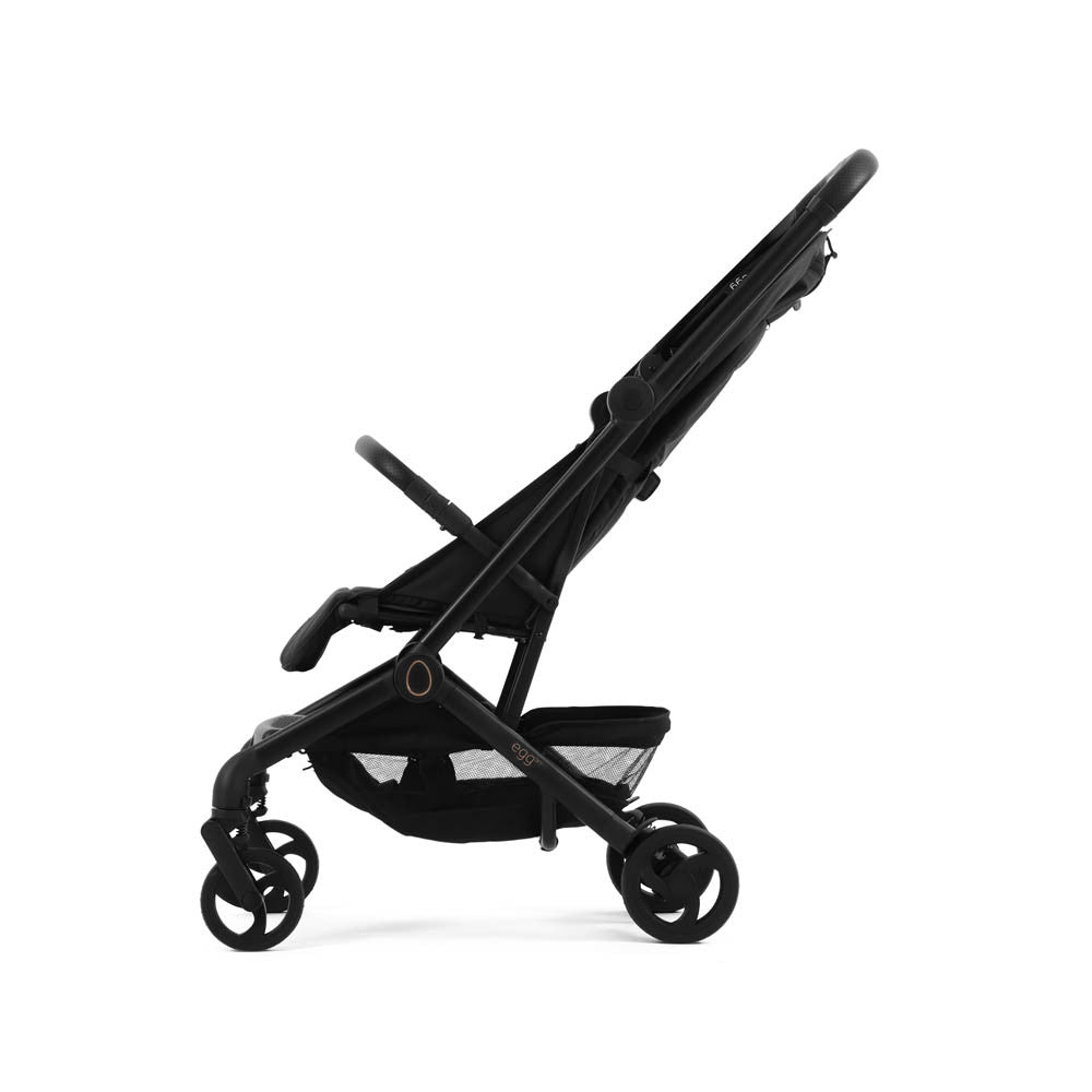 egg Sky Stroller - Black