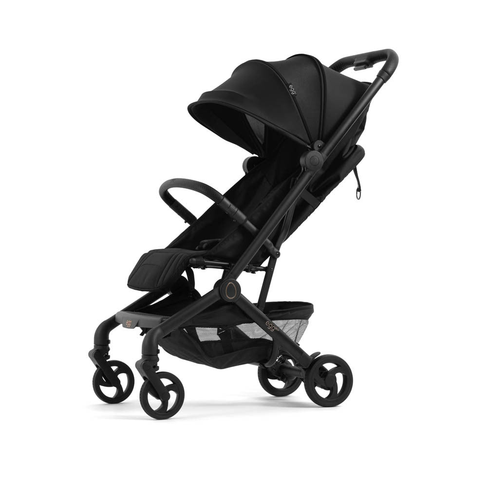 egg Sky Stroller - Black