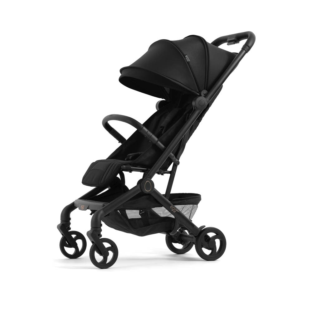 egg Sky Stroller - Black