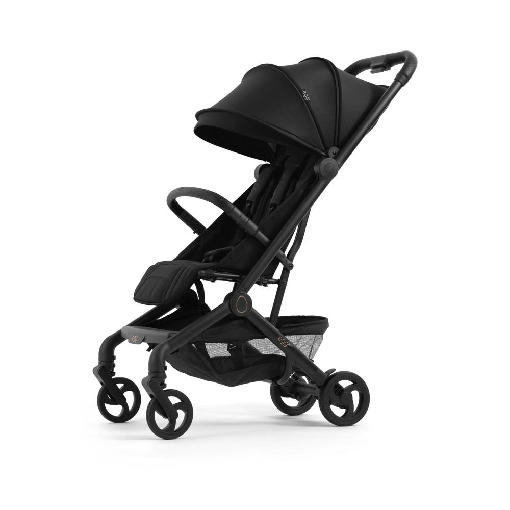 egg Sky Stroller - Black