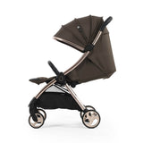 Egg Z Compact Stroller - Chocolate Velvet 7