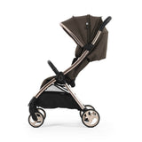 Egg Z Compact Stroller - Chocolate Velvet 14