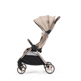 Egg Z Compact Stroller - Feather 8