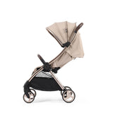 Egg Z Compact Stroller - Feather 9