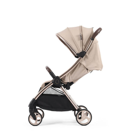 Egg Z Compact Stroller - Feather 9