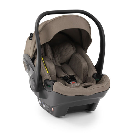 Egg 3 Luxury Maxi-Cosi Cabriofix i-Size Travel System Bundle - Mink 23