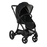 Egg 3 Luxury Shell 360 Travel System Bundle - Panther