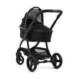 Egg 3 Luxury Maxi-Cosi Cabriofix i-Size Travel System Bundle - Panther
