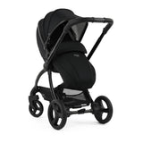 Egg 3 Luxury Maxi-Cosi Cabriofix i-Size Travel System Bundle - Panther