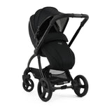 Egg 3 Luxury Shell 360 Travel System Bundle - Panther