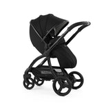 Egg 3 Luxury Shell 360 Travel System Bundle - Panther