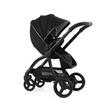 Egg 3 Luxury Maxi-Cosi Cabriofix i-Size Travel System Bundle - Panther