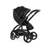 Egg 3 Ultimate Shell 360 Travel System Bundle - Panther