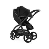 Egg 3 Luxury Maxi-Cosi Cabriofix i-Size Travel System Bundle - Panther