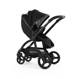 Egg 3 Ultimate Shell 360 Travel System Bundle - Panther