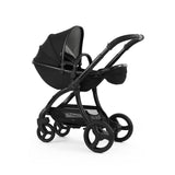 Egg 3 Luxury Shell 360 Travel System Bundle - Panther