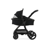 Egg 3 Luxury Maxi-Cosi Cabriofix i-Size Travel System Bundle - Panther