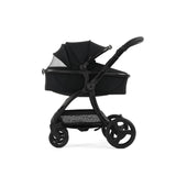 Egg 3 Luxury Maxi-Cosi Cabriofix i-Size Travel System Bundle - Panther
