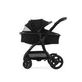 Egg 3 Ultimate Shell 360 Travel System Bundle - Panther