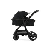 Egg 3 Luxury Maxi-Cosi Cabriofix i-Size Travel System Bundle - Panther
