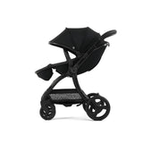 Egg 3 Luxury Maxi-Cosi Cabriofix i-Size Travel System Bundle - Panther