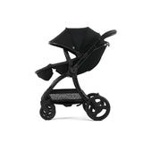 Egg 3 Ultimate Shell 360 Travel System Bundle - Panther