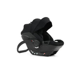 Egg 3 Luxury Shell i-Size Travel System Bundle - Panther