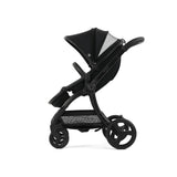 Egg 3 Luxury Maxi-Cosi Cabriofix i-Size Travel System Bundle - Panther