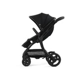 Egg 3 Ultimate Shell 360 Travel System Bundle - Panther