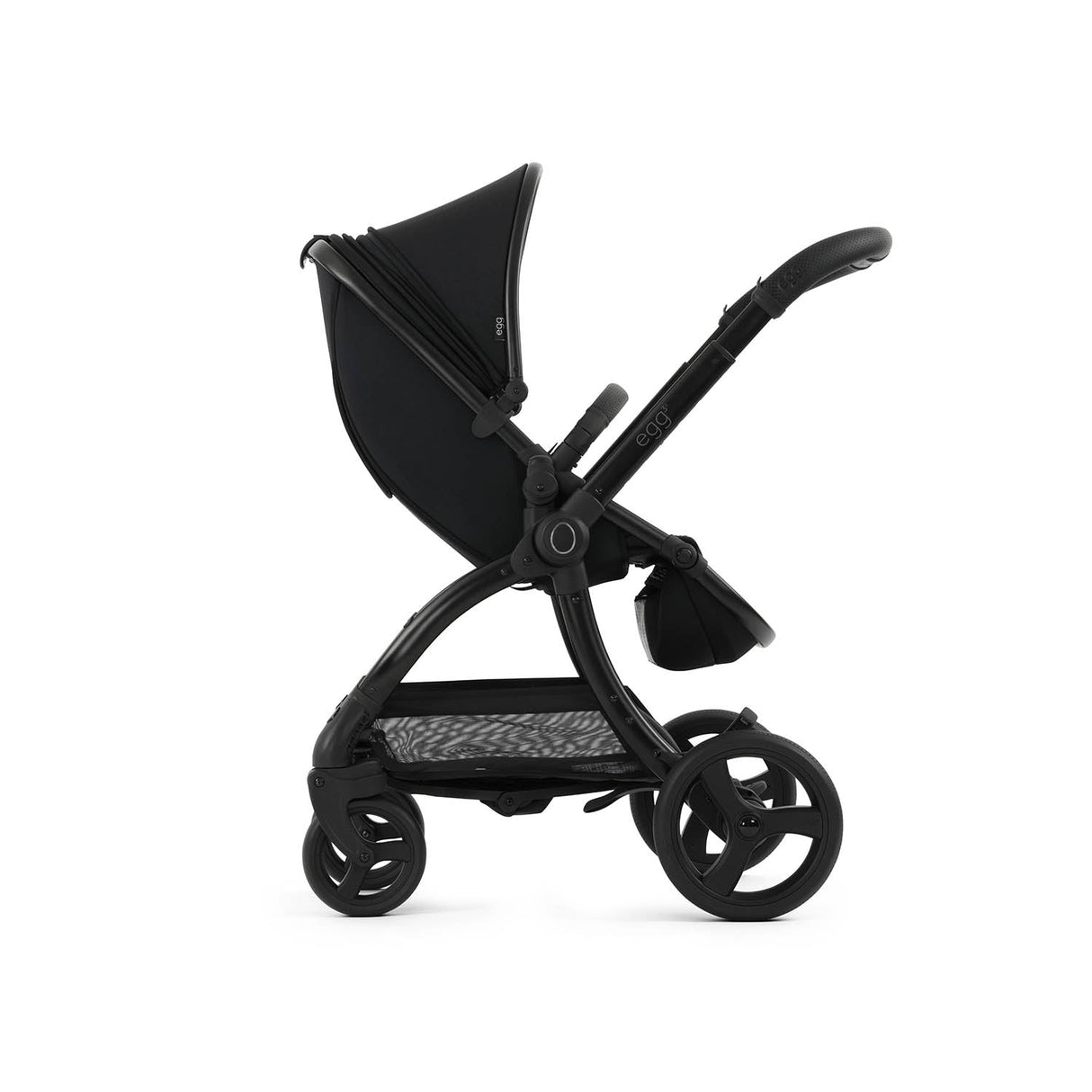 Egg 3 Ultimate Shell 360 Travel System Bundle - Panther