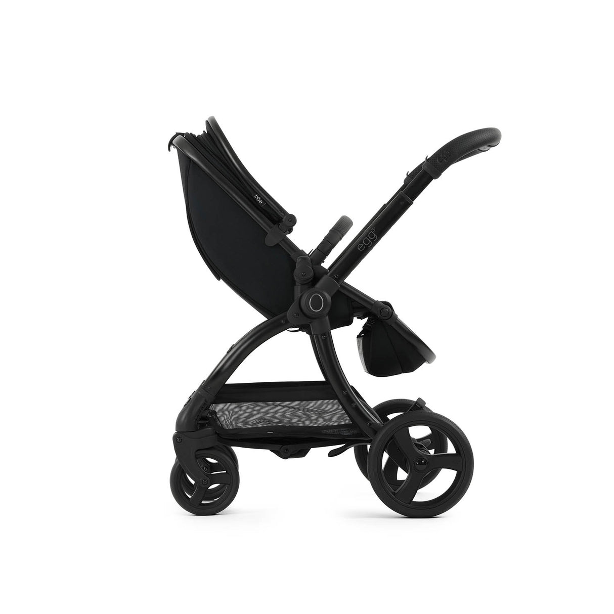 Egg 3 Luxury Maxi-Cosi Cabriofix i-Size Travel System Bundle - Panther