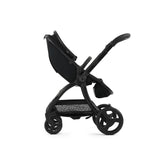 Egg 3 Luxury Maxi-Cosi Cabriofix i-Size Travel System Bundle - Panther