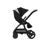 Egg 3 Ultimate Shell 360 Travel System Bundle - Panther