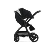 Egg 3 Luxury Shell 360 Travel System Bundle - Panther