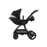 Egg 3 Ultimate Shell 360 Travel System Bundle - Panther